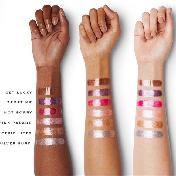 Marc Jacobs Enamored Dazzling Gloss - Picture 14 of 17